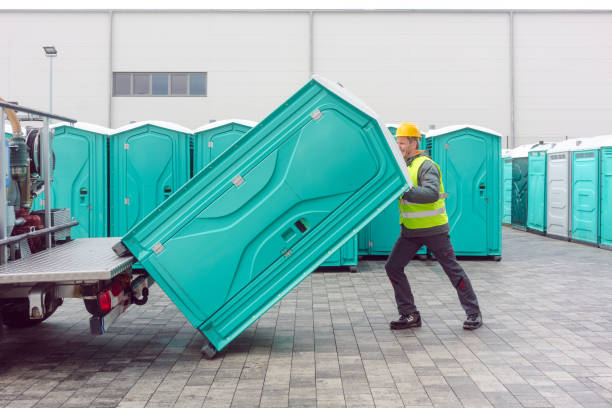 Best Portable Toilet Waste Disposal  in Interlaken, CA