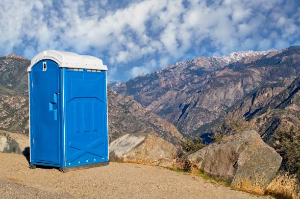 Best Portable Restroom for Sporting Events  in Interlaken, CA