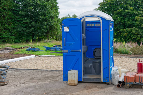 Types of Portable Toilets We Offer in Interlaken, CA